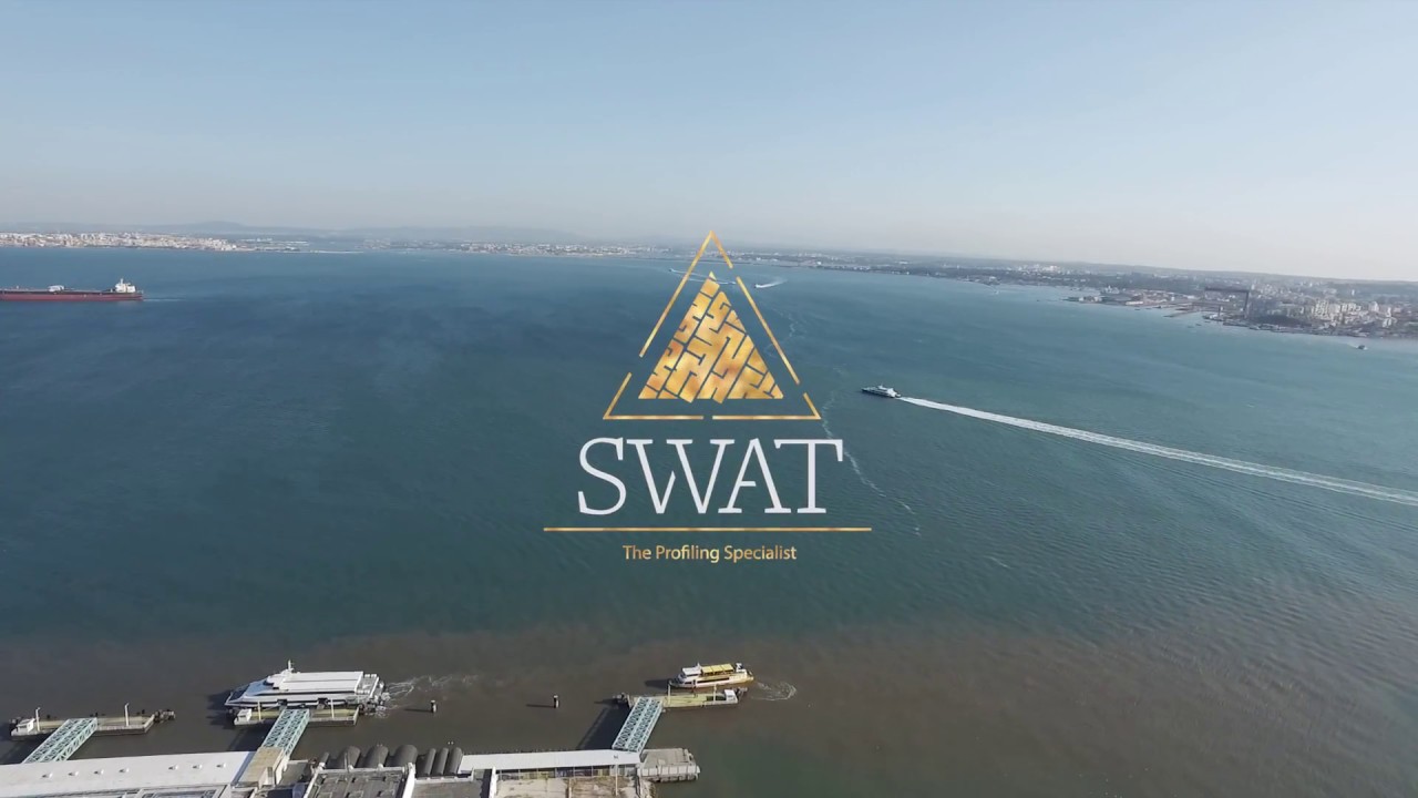 Message from Susana Areal - CEO & Founder | SWAT