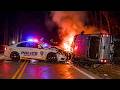 When ARKANSAS State Police Chases Go Horribly Wrong! #14