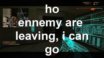 darkfire BUSTED, with rap freestyle by simP