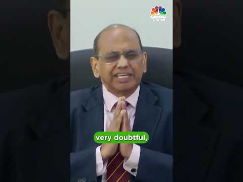 Do Not Think The 1.5°C Goal Will Be Met: Dr Ajay Mathur | Climate Clock | COP28 | N18S | CNBC TV18