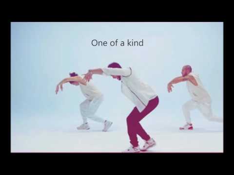 Saad Lamjarred Let Go Lyrics Video