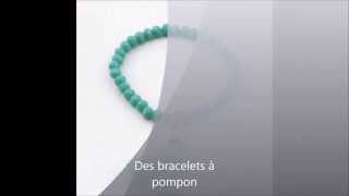 Collection De Bijoux Ethnique Chic - Parissima