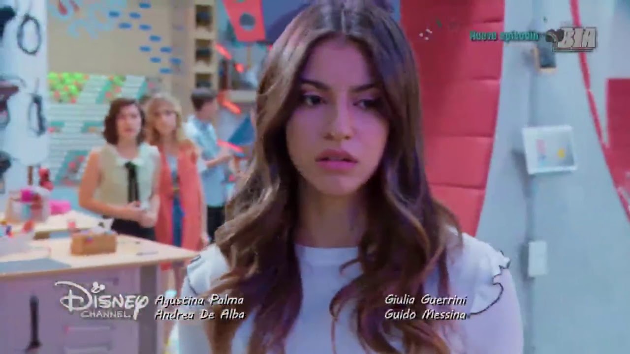 Bia capitulo 41 parte 1 - YouTube