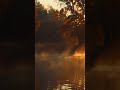 🌌 Calm Piano &amp; Ambient Music for Relaxation | Dreams of Quiet Times #ambientmusic #emotionalmusic