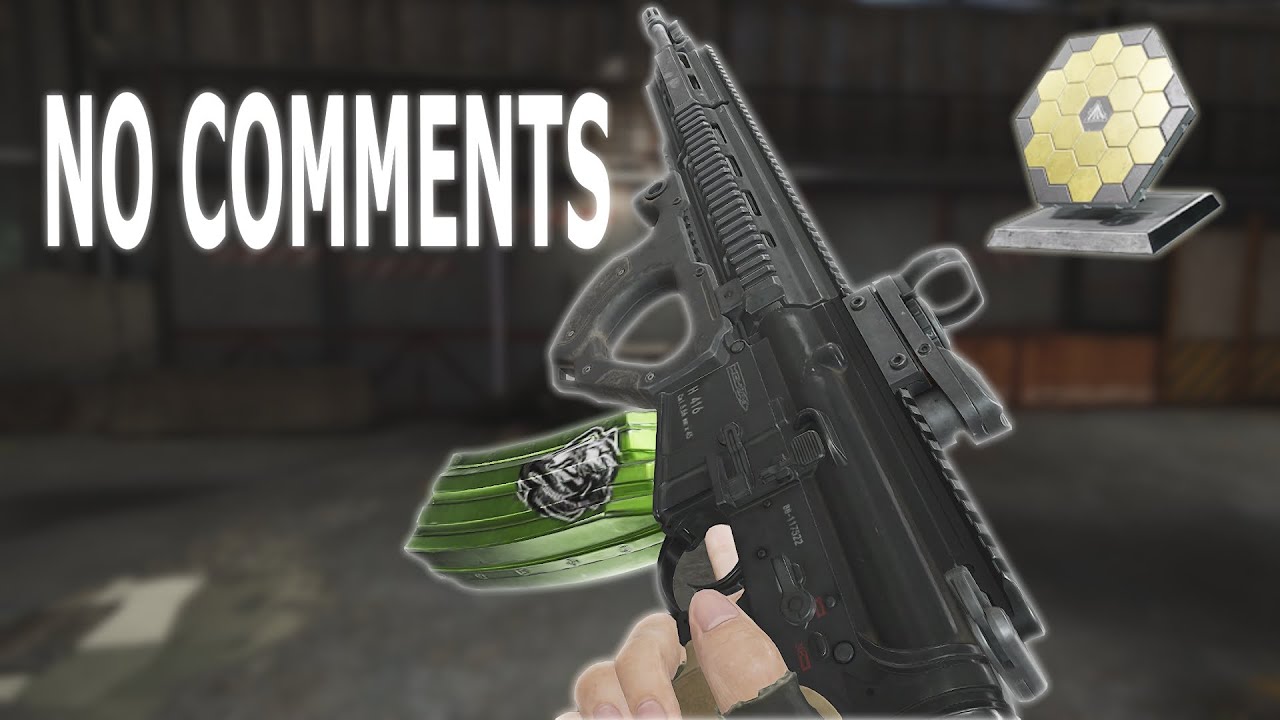 SOLO ON TV STATION - Arena Breakout Infinite