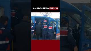 Aksaray merkezli 5 ilde dolandırıcılık operasyonu/ Konya