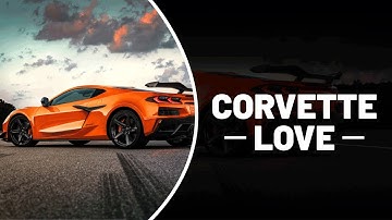 C8 Corvette: Appreciation and Lifestyle Visualization #1