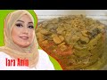 چۆنیەتی ئەمادەکردنی یاپراخی گەڵامێو Tara Amin خواردنی کوردی تارا ئەمین 