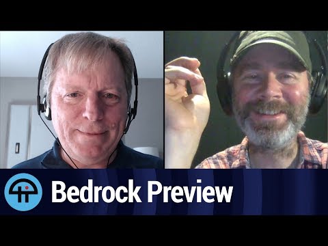 Bedrock Preview