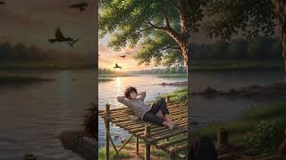 "পুরুষ মানুষ পরিশ্রম করে মরে না" #hilights #menlife #reality #reallifestory
