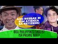 KIM ATIENZA MAY KAKAIBANG RESBAK SA NETIZENS | IDOL PHILIPPINES FINALIST NAGLADLAD NA