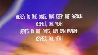 BTS, Jungkook   Dreamers Lyrics FIFA World Cup 2022 Song