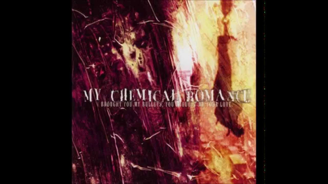 My Chemical Romance - \
