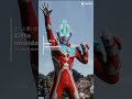 lagu Ultraman ginga