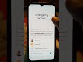 How to Remove Emergency Contacts From Lock Screen on Android