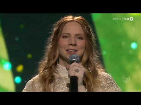 Eurovision 2020 - Norway - Elin & The Woods - We Are One (Melodi Grand Prix 2020, Semi Final 5) 🇳🇴