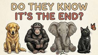 Do Animals Know When They Are Dying?