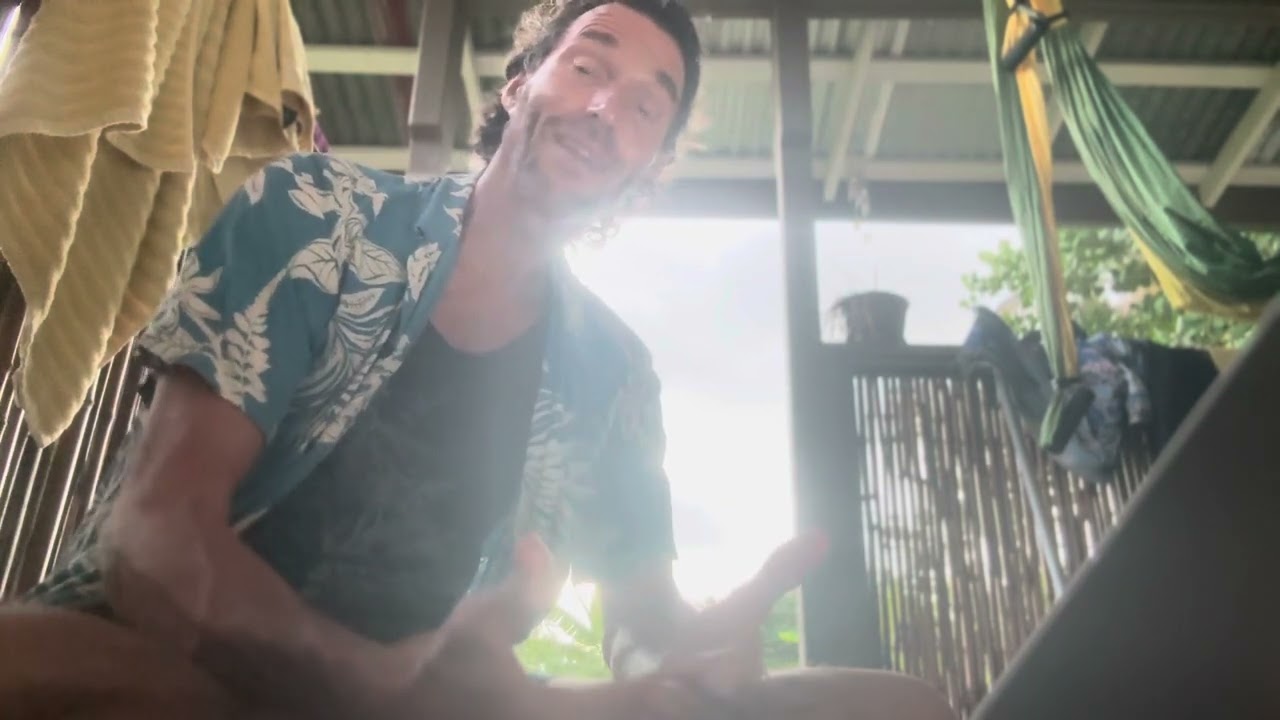 AI On the Bible Codes ~ from Allowah's new book, "The Jesus Mirror"