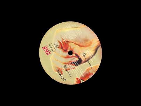 Gat Decor - Passion (Of Your Passion)