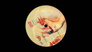 Gat Decor - Passion (Of Your Passion)