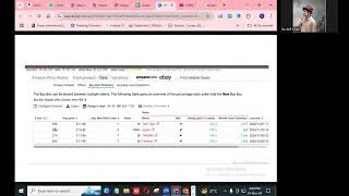 Lec 6 Batch 16 How to source your hunted product from amazon wholesale FBA in USA market