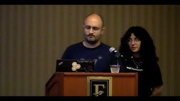 The Good, the Bad, and the Vulnerable: A comprehensive overview of... - Merav Bar, Amitai Cohen