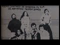 Sanampay - Pampa del miedo