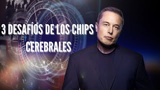 3 desafíos de los chips cerebrales | Chris Meniw