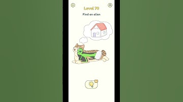 Dop 2, level 70 Find an alien #game #dop2 #puzzle #funny #shorts #comedyvideos #gaming #funnyshorts