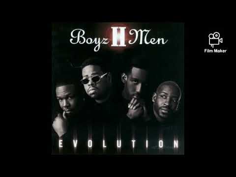 Boyz 2 Men Evolution full album(1997)