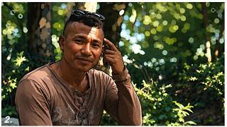 ROGER DAN KEPI-KEPI (reggae version) ole2 dari Wolihi, Sumba Timur, NTT