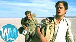 ¡Top 10 Películas de América Latina!