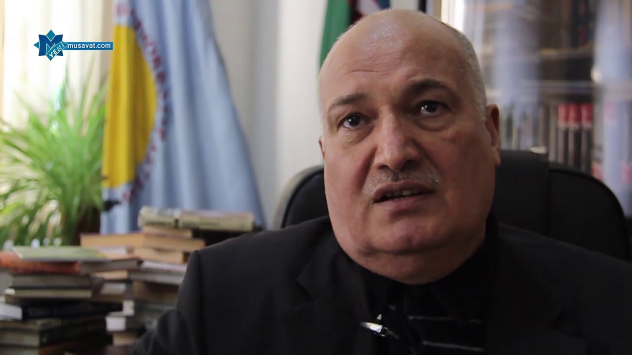 neftekhimik nizhnekamsk Sərdar Cəlaloğlu: “İlham Əliyevdən başqa özümə rəqib görmürəm”