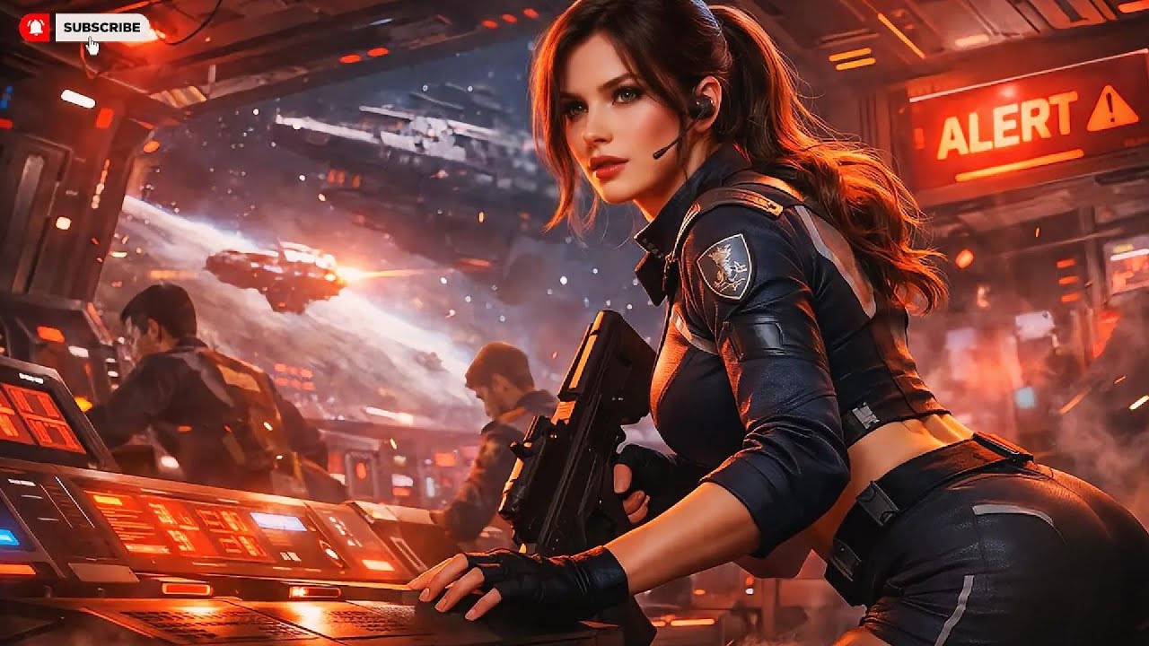 One Day to Surrender - Earth Went Quiet, Then the Entire Galaxy Panicked | Sci-Fi Story