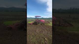 Yanmar Tractor YM351A and YM357A Valencia city | Bukidnon | Rescue unta. Part 2
