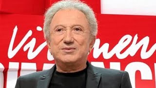 Vivement Dimanche Julie Andrieu, David Et Jonathan... Pour Son Émission Spéciale Été,