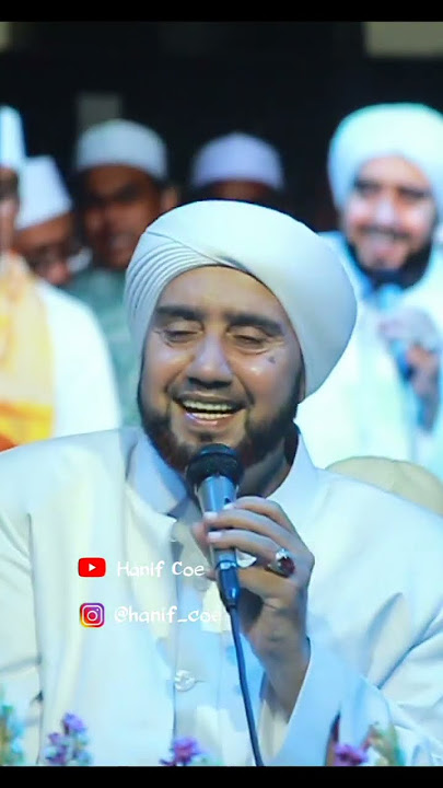 SHOLAWAT PADANG BULAN HABIB SYECH #2023 #terbaru #storywa #sholawat  #fyp #viralvideo #habibsyech