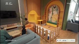 New Kalla Toyota Juanda dengan Fasilitas dan Layanan Lebih dekat Lebih Keren