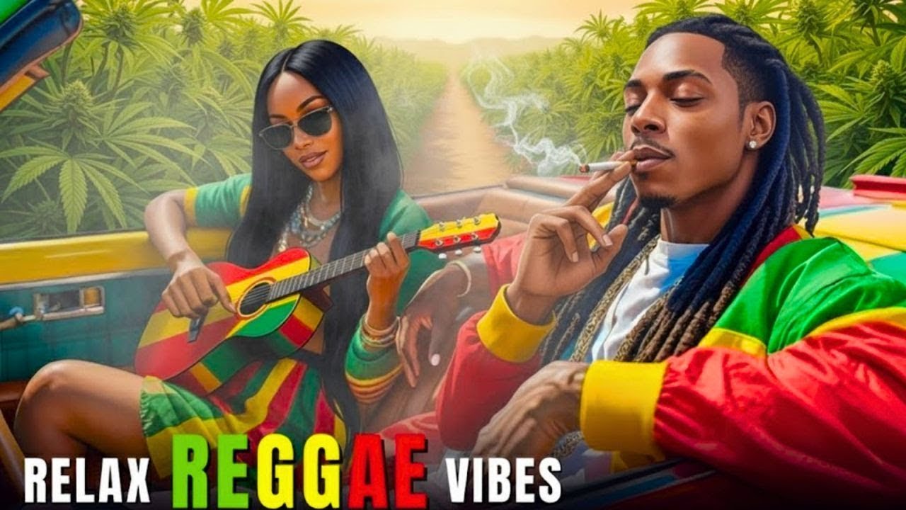 Relaxing Reggae Music Mix 2026 🎸 New Reggae Roots Songs 2026 🎶 All Time Favorite Reggae Songs 2026