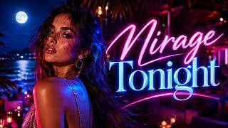 Mirage Tonight | Summer Dance Pop Hit 2026 | SOELA