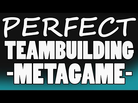 Perfect Pokemon Team Building Guide X and Y - Understanding the Metagame - Perfect Pokemon Team Building Guide X and Y - Understanding the Metagame
