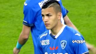 Leandro Paredes | Empoli | 2015/2016 Overall