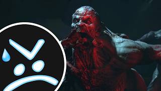 Volatiles are very scary in Dying Light 2 Stay Human (No Commentary gameplay)