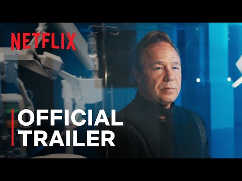 Bodies | Official Trailer | Netflix