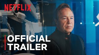 Bodies | Official Trailer | Netflix Resimi