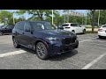 New 2026 BMW X5 xDrive40i at Northfield | Northfield, IL