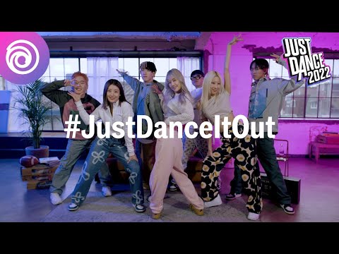 1MILLION  X JUST DANCE | Just Dance 2022 - #JustDanceItOut