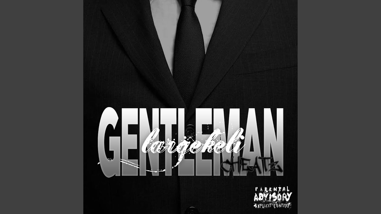 GENTLEMAN - YouTube