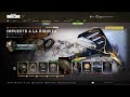 El Final de Warzone modo "Saqueo"
