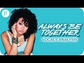 Little Mix ~ Always Be Together ~ Vocals Analysis